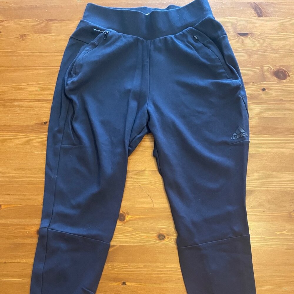 Adidas Workout Pants – XS